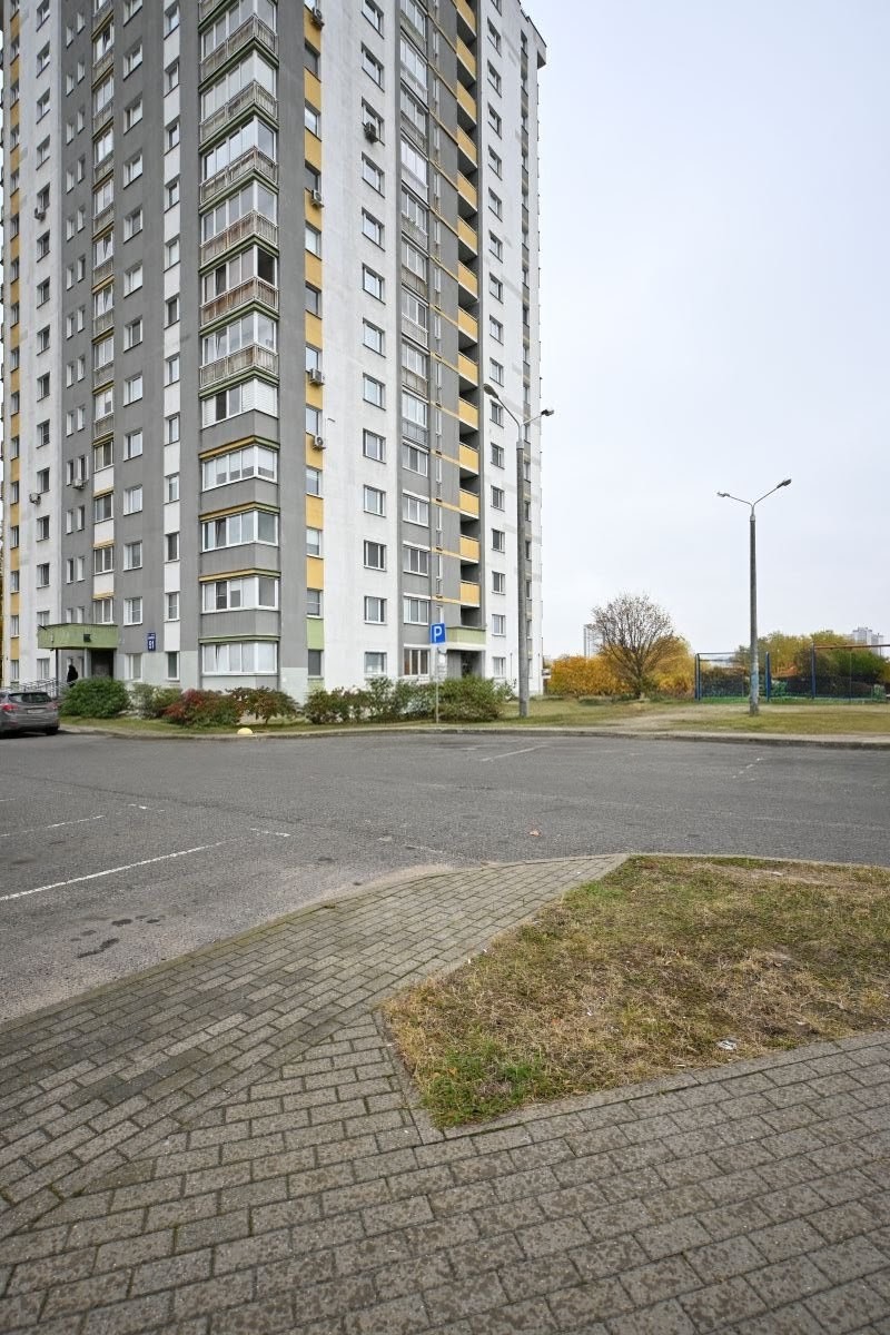 Продажа вторичного жилья от агентсва bir.by